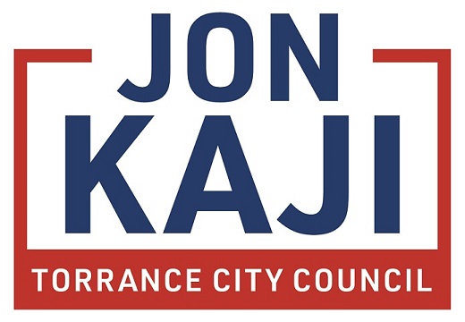 JON KAJI FOR CITY COUNCIL 2026